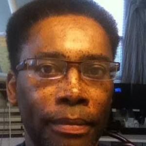 Meet your Posher, Roderick